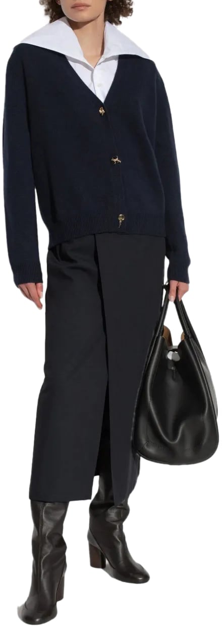 Fabiana Filippi maglieria divers Divers