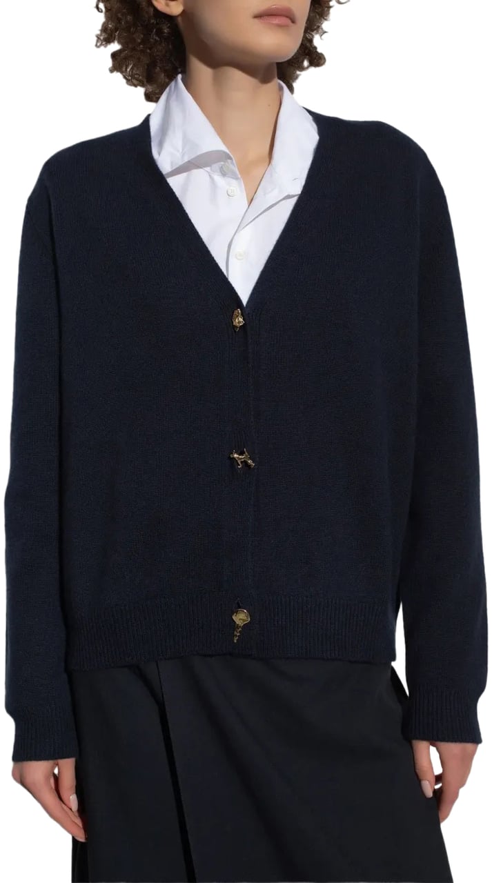 Fabiana Filippi maglieria divers Divers