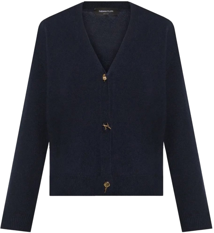 Fabiana Filippi maglieria divers Divers