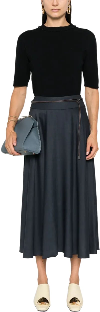 Fabiana Filippi maglia manica corta divers Divers