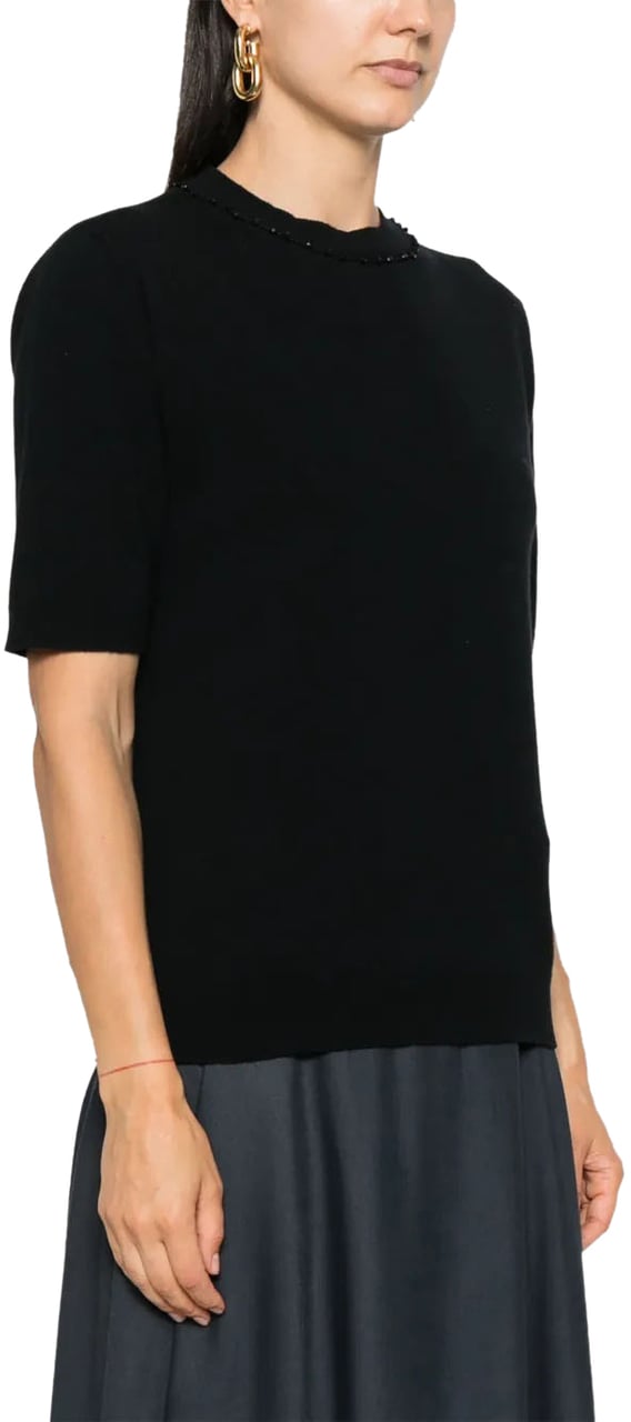 Fabiana Filippi maglia manica corta divers Divers