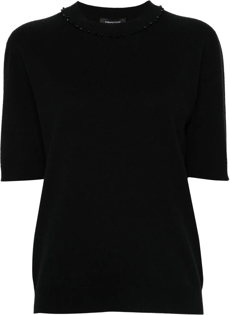 Fabiana Filippi maglia manica corta divers Divers