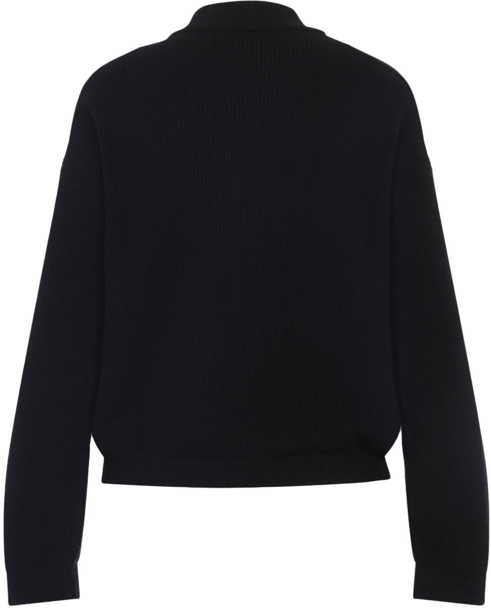 Fabiana Filippi FABIANA FILIPPI MAD225F045 Zwart