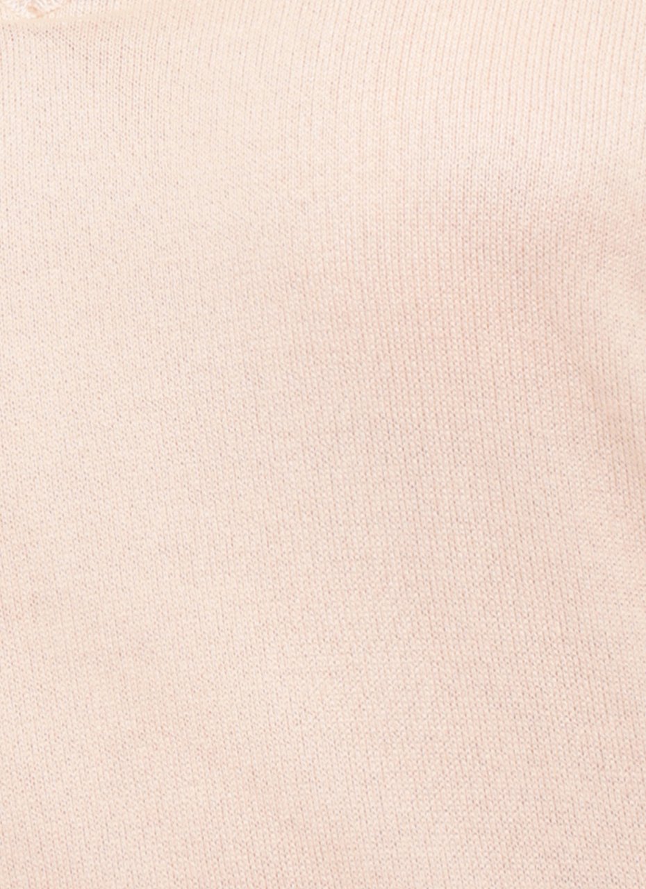 Fabiana Filippi Sweaters Beige Beige