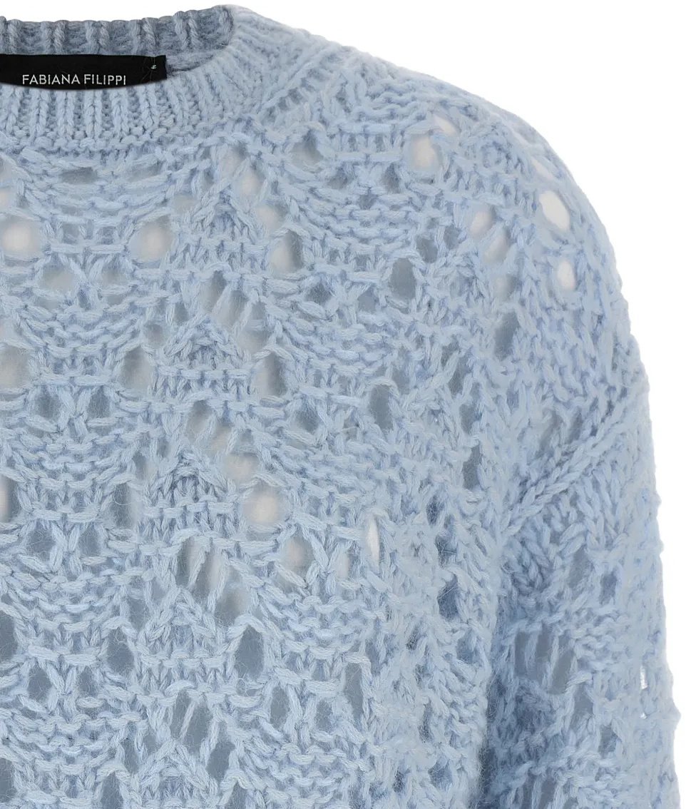 Fabiana Filippi maglieria divers Divers