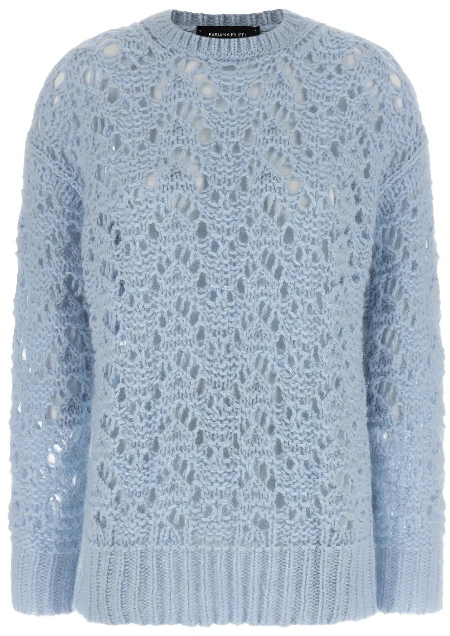 Fabiana Filippi maglieria divers Divers