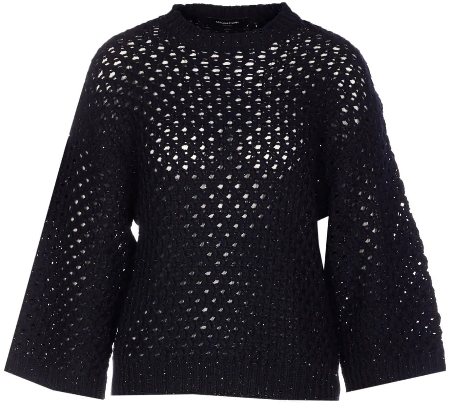 Fabiana Filippi maglieria divers Divers