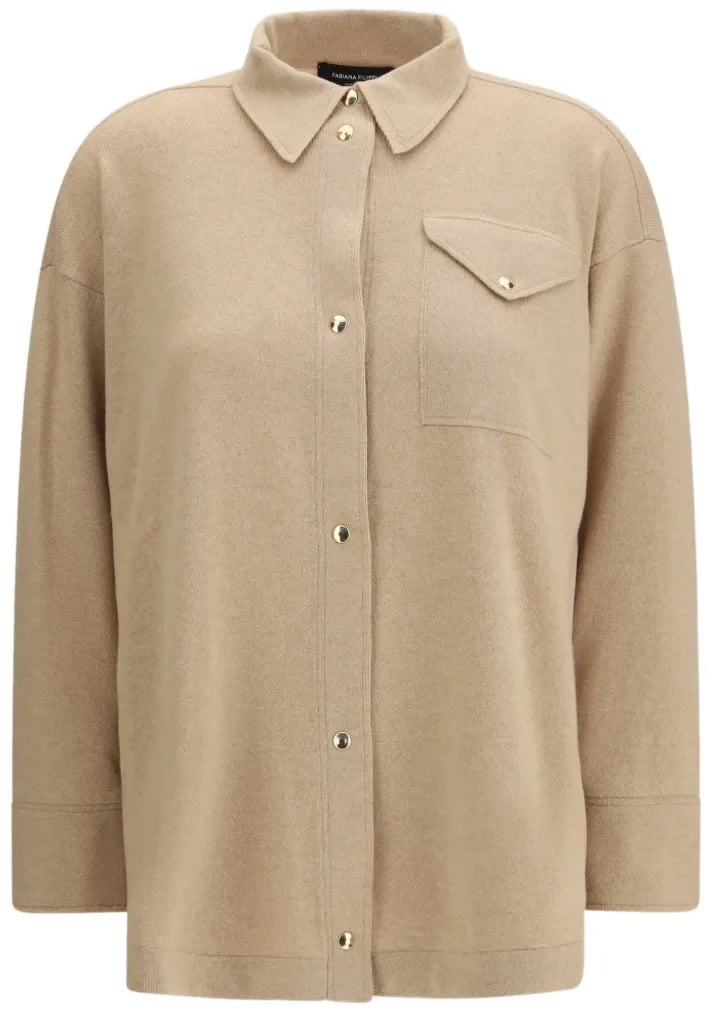 Fabiana Filippi maglieria divers Divers