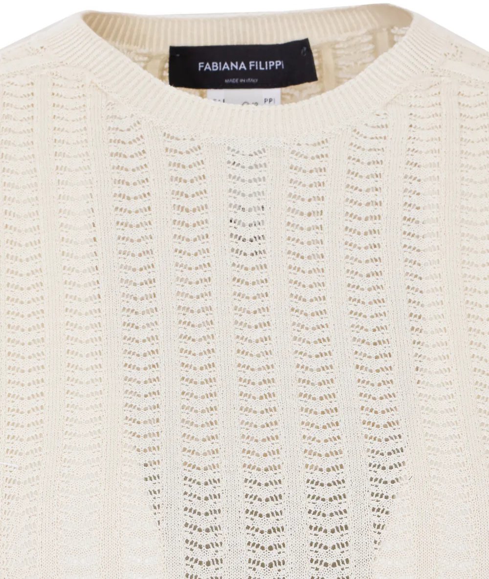 Fabiana Filippi maglieria divers Divers