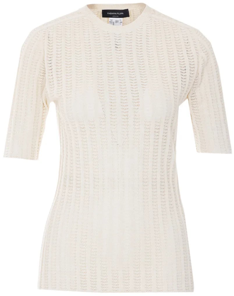 Fabiana Filippi maglieria divers Divers