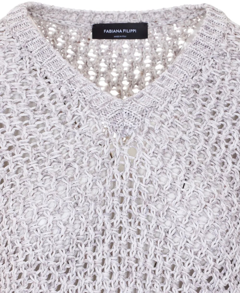 Fabiana Filippi maglieria divers Divers