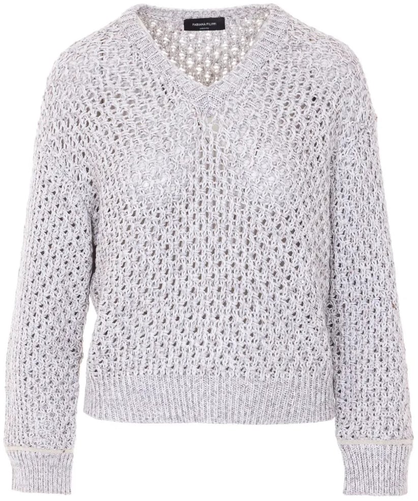 Fabiana Filippi maglieria divers Divers