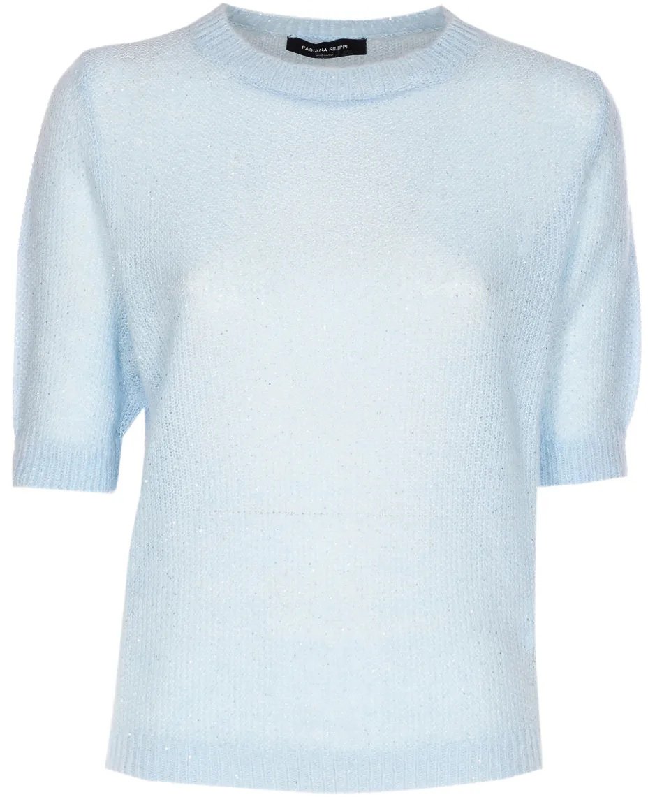 Fabiana Filippi maglieria divers Divers