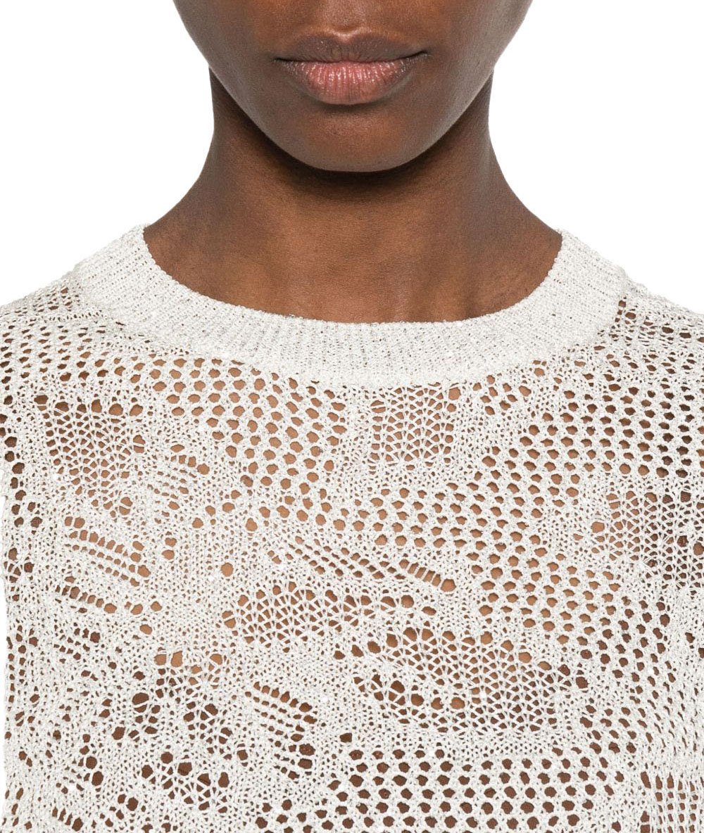 Fabiana Filippi T-Shirts And Polos White Wit