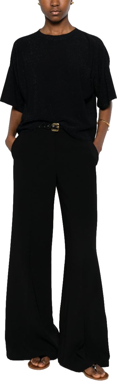 Fabiana Filippi T-Shirts And Polos Blu Navy