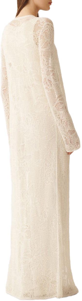 Fabiana Filippi Sweaters White Wit