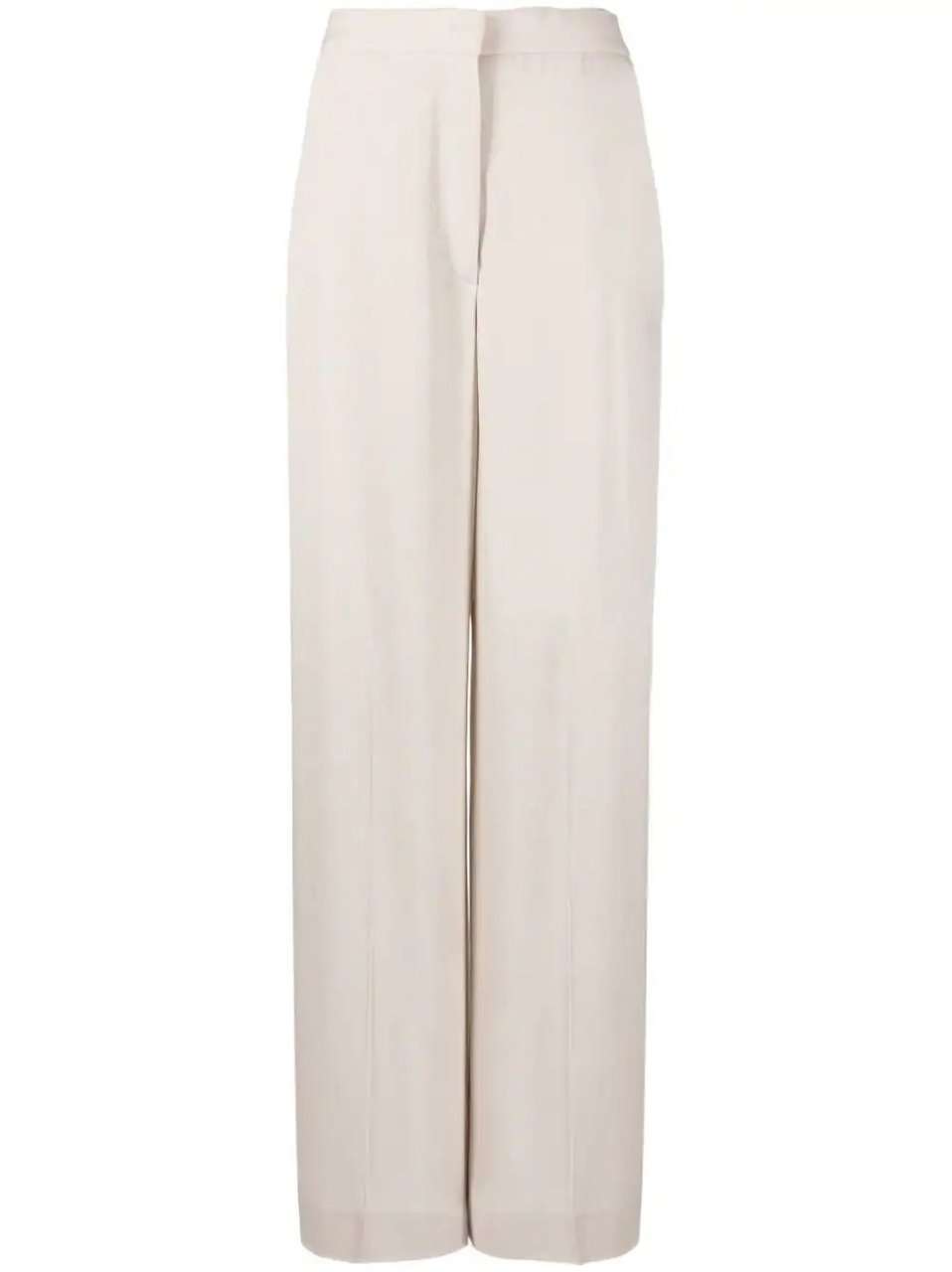 Fabiana Filippi Pantaloni Beige