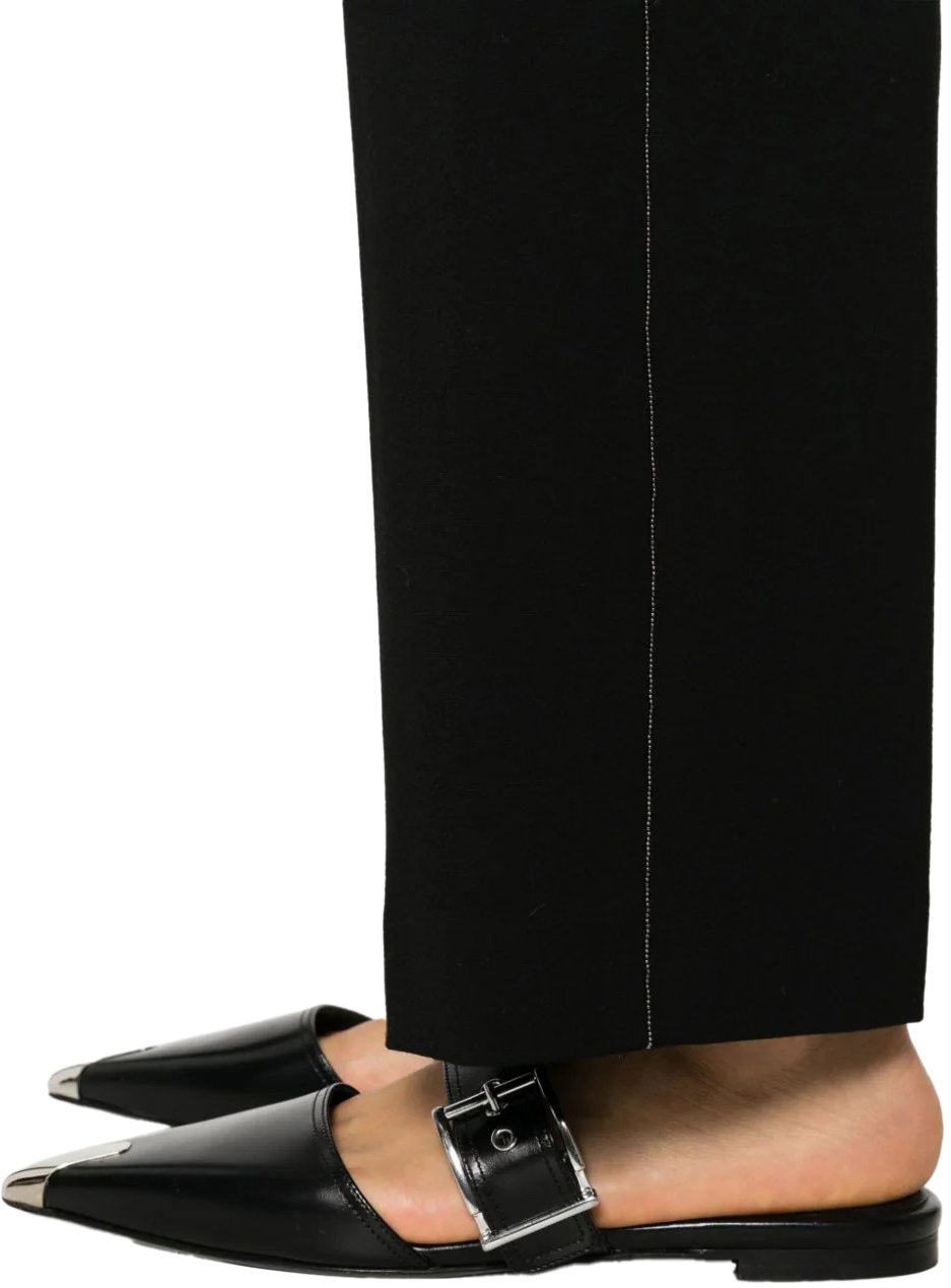 Fabiana Filippi pantaloni divers Divers