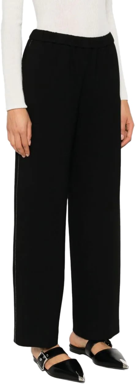 Fabiana Filippi pantaloni divers Divers