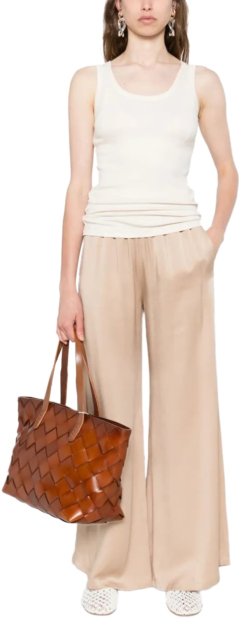 Fabiana Filippi pantaloni divers Divers