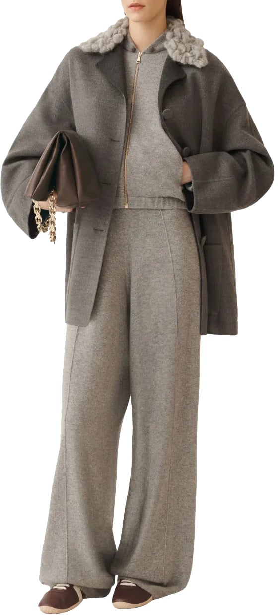 Fabiana Filippi pantaloni divers Divers