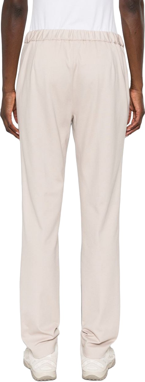 Fabiana Filippi Trousers Beige Beige