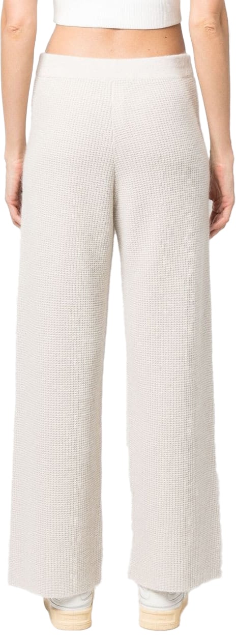 Fabiana Filippi pantaloni white Wit