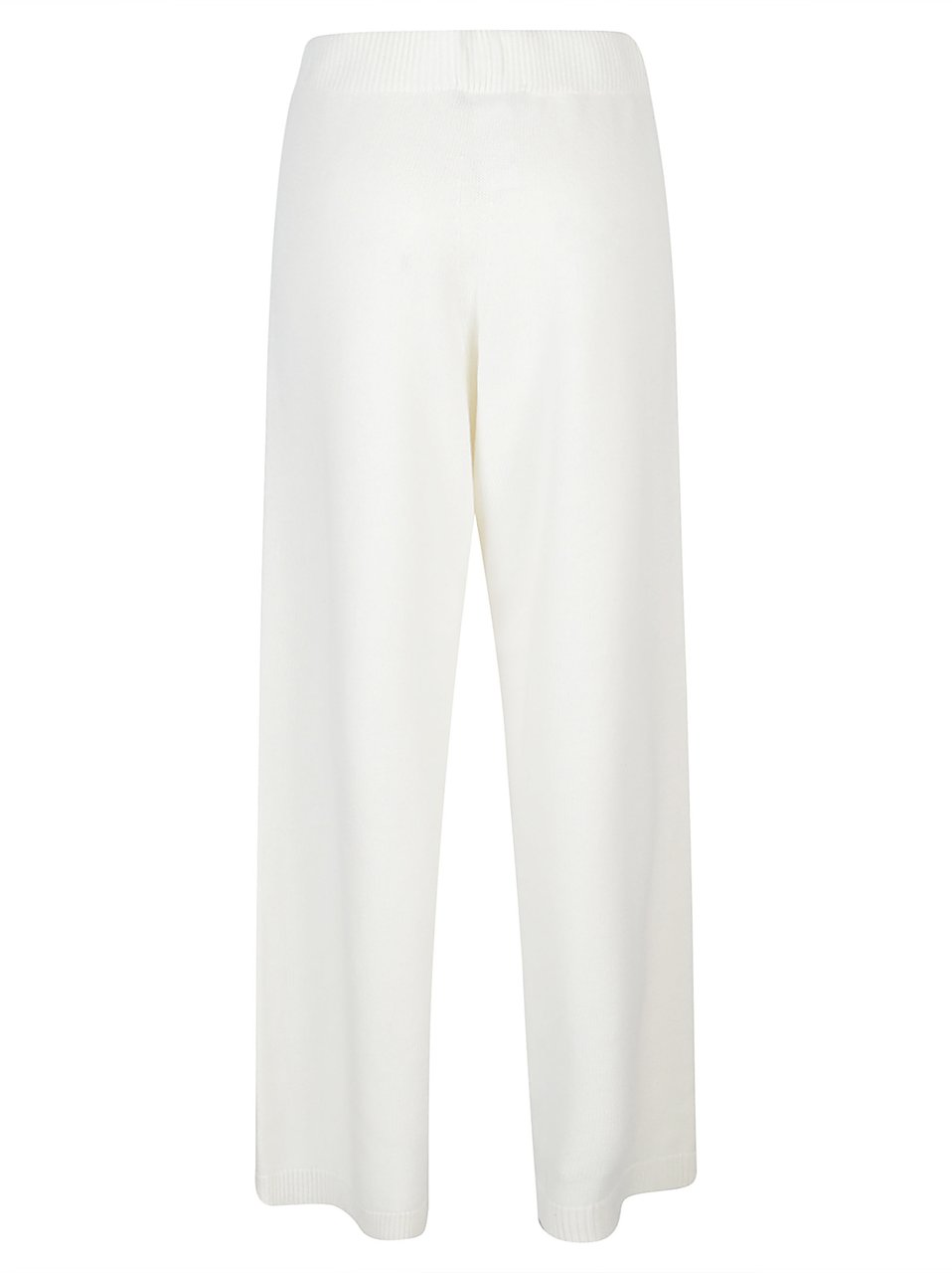 Fabiana Filippi Wide Leg Pant Nude & Neutrals Beige