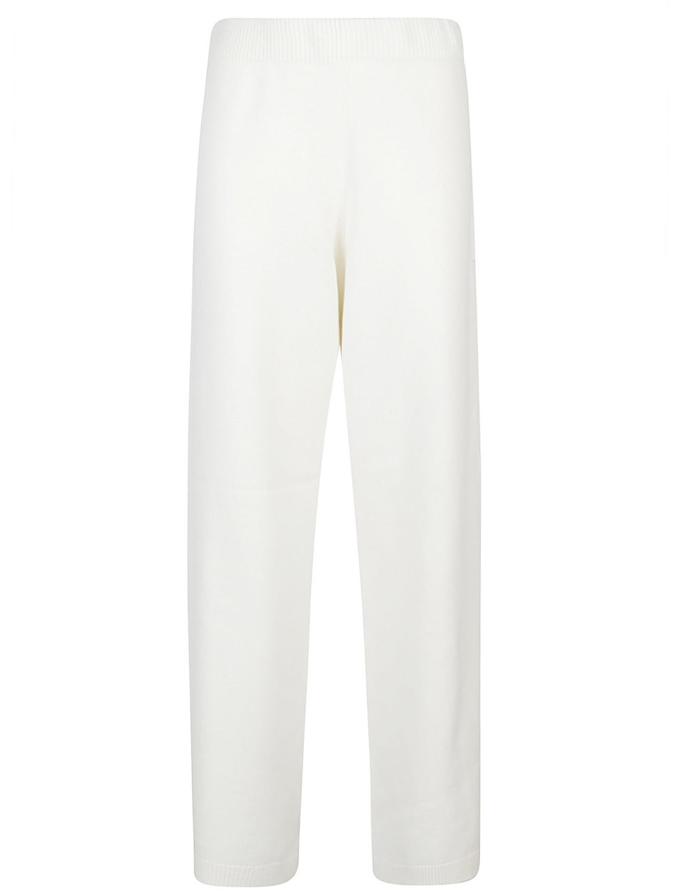 Fabiana Filippi Wide Leg Pant Nude & Neutrals Beige