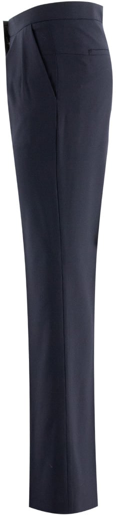 Fabiana Filippi Trousers Blauw
