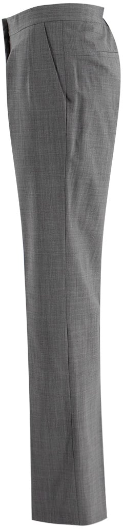 Fabiana Filippi Trousers Grijs