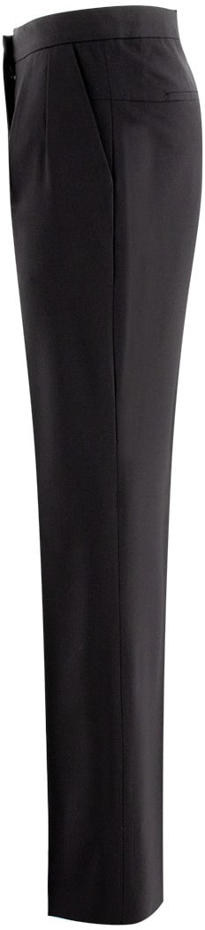 Fabiana Filippi Trousers Zwart