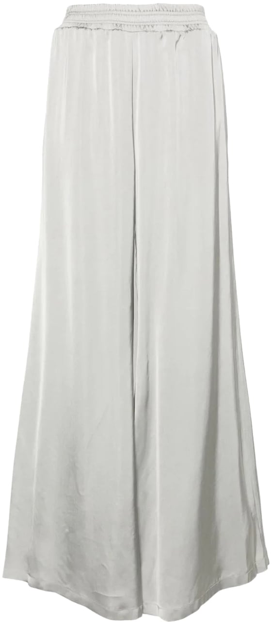 Fabiana Filippi pantaloni lightgray Lichtgrijs