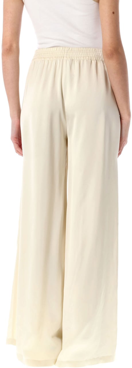 Fabiana Filippi Pants Giallo Geel