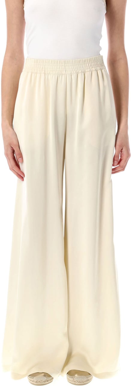 Fabiana Filippi Pants Giallo Geel