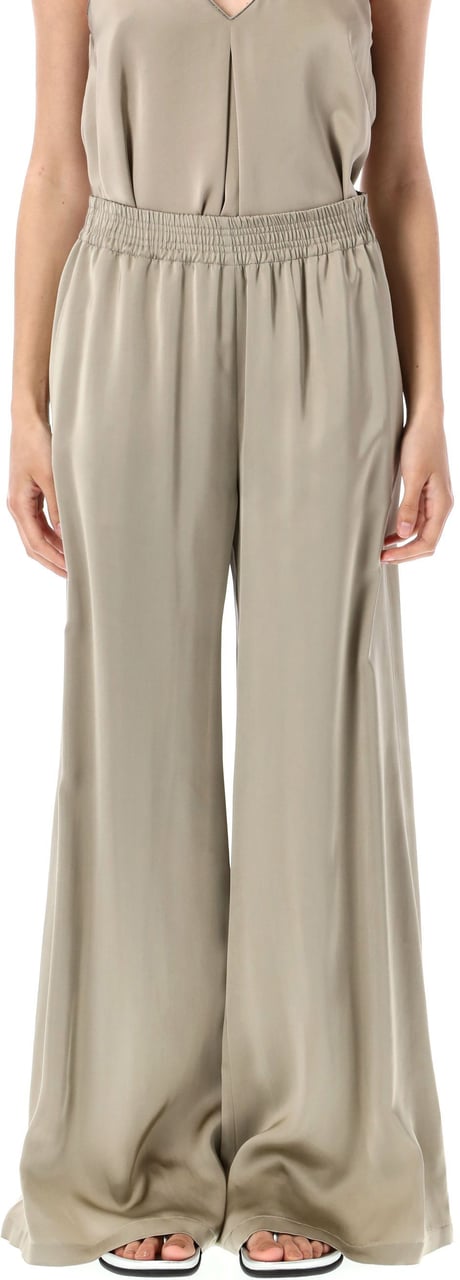 Fabiana Filippi Pants Clay Bruin