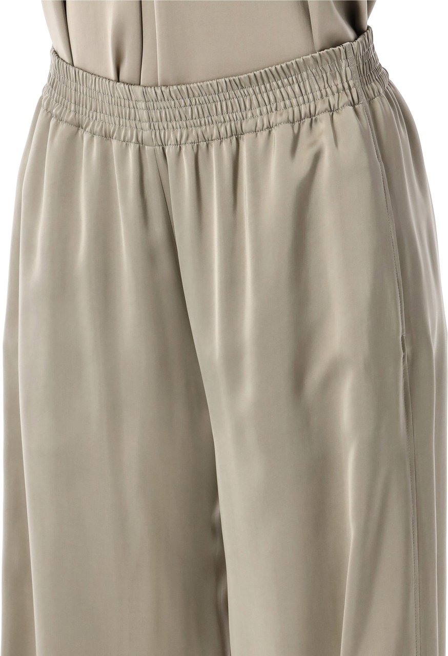 Fabiana Filippi Pants Clay Bruin