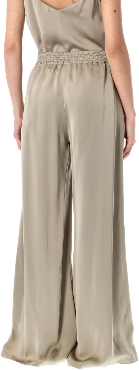Fabiana Filippi Pants Clay Bruin