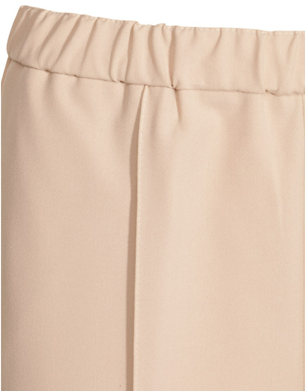 Fabiana Filippi Trousers Powder Roze