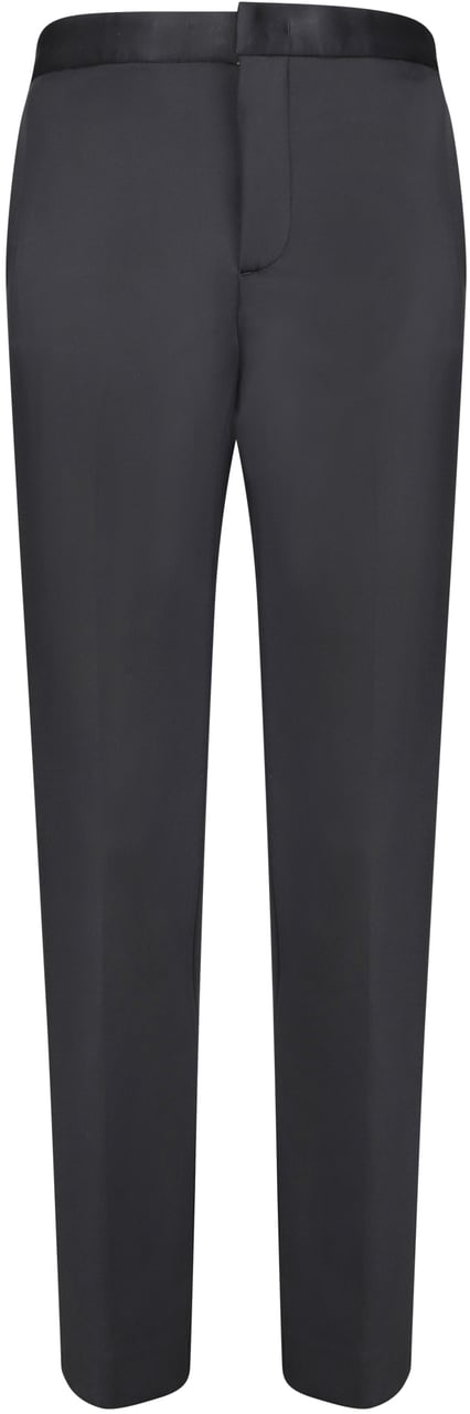 Fabiana Filippi FABIANA FILIPPI Black Trousers Zwart