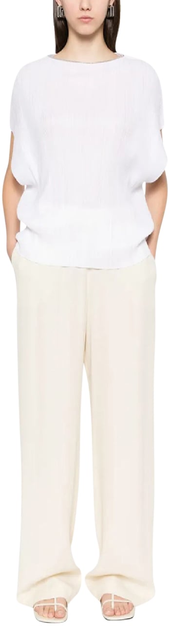 Fabiana Filippi pantaloni divers Divers