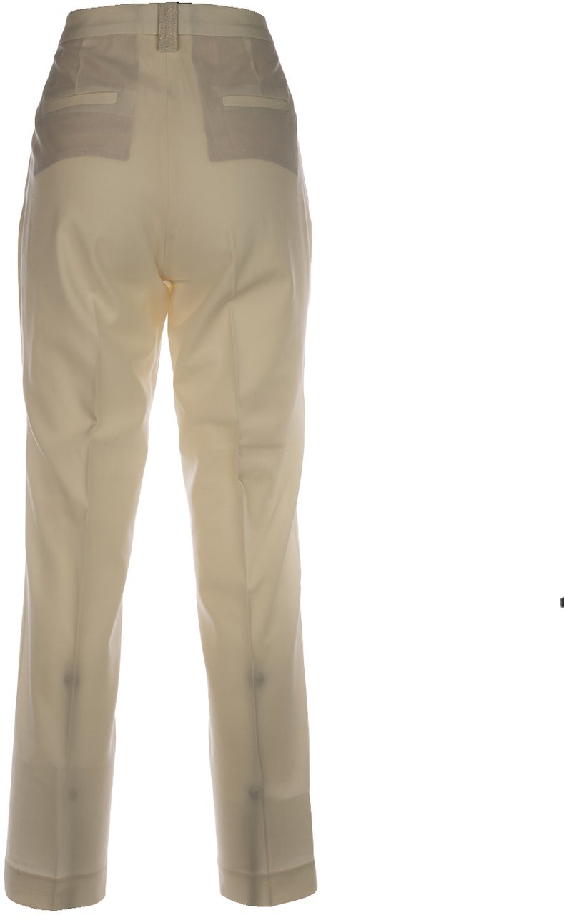 Fabiana Filippi Fabiana Filippi PANTALONI Divers