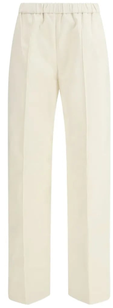 Fabiana Filippi pantaloni divers Divers