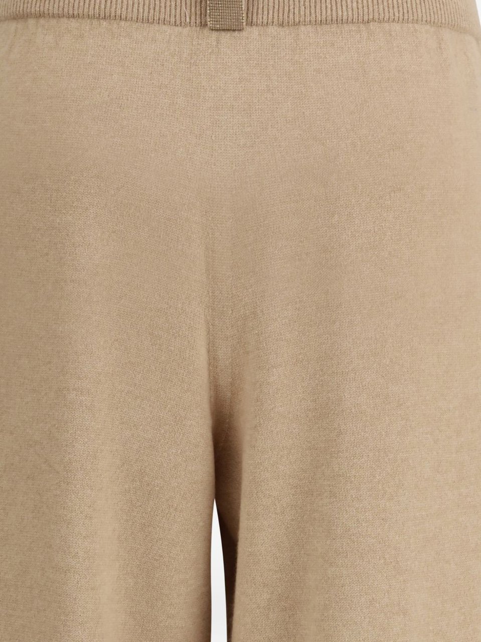 Fabiana Filippi Trousers Brown Bruin