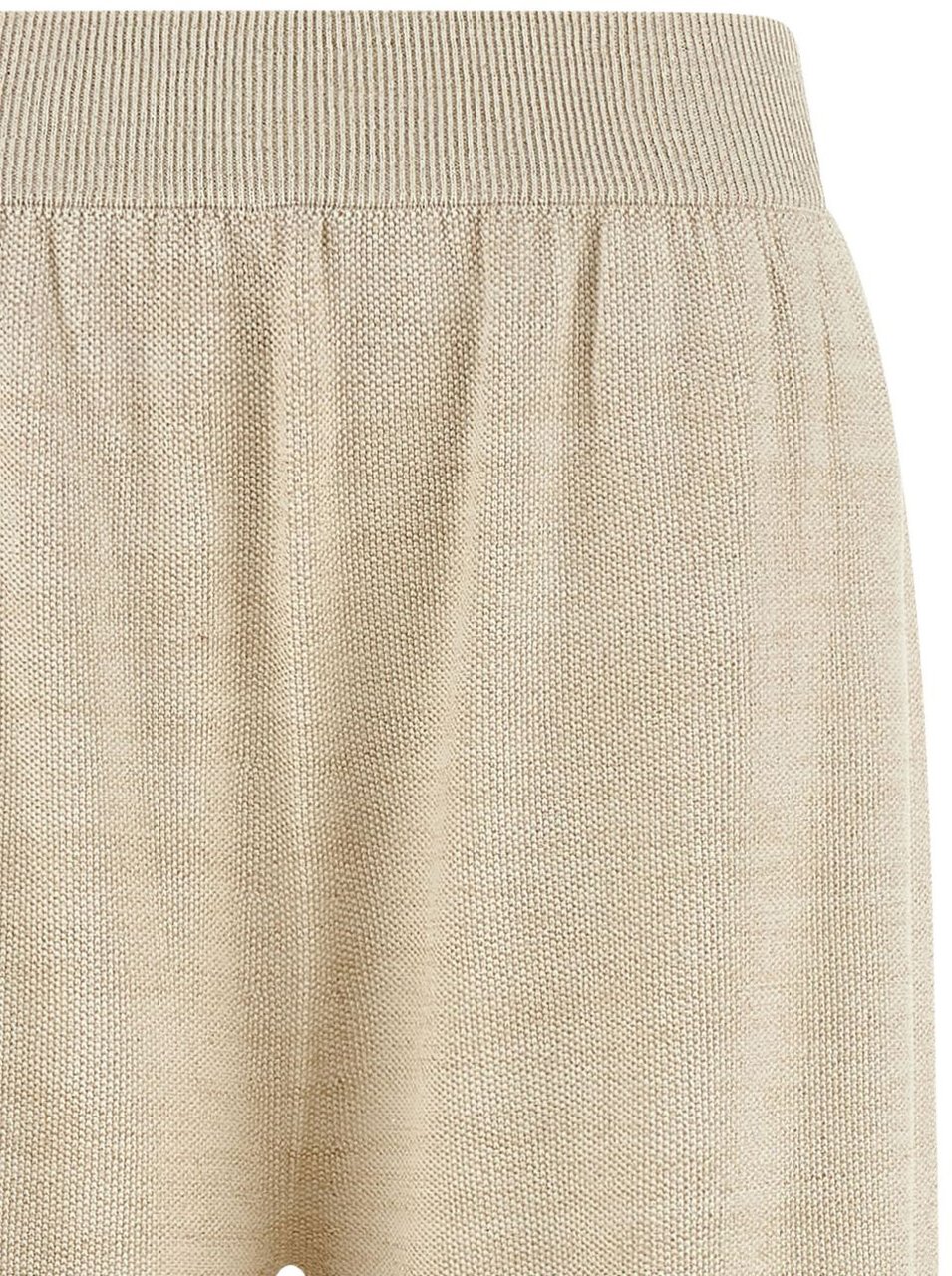 Fabiana Filippi Trousers White Wit