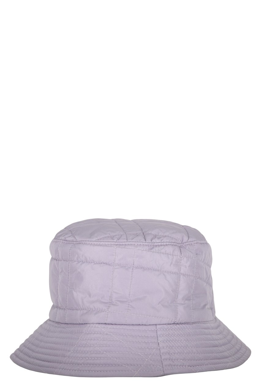Fabiana Filippi Bucket hat Paars