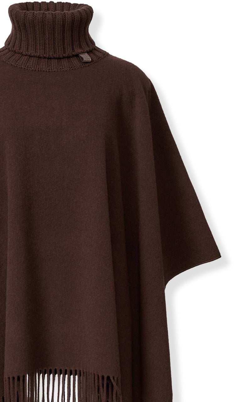 Fabiana Filippi Jackets Ebony Zwart