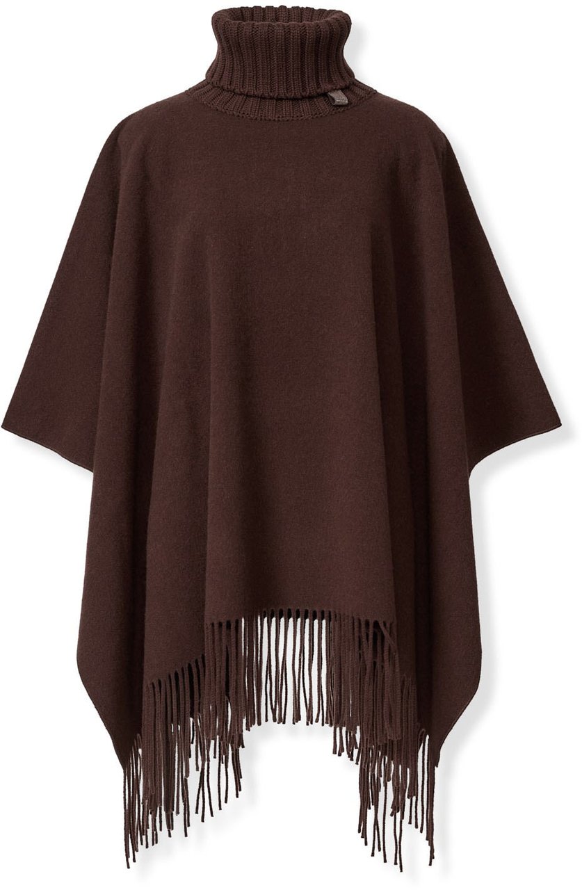 Fabiana Filippi Jackets Ebony Zwart