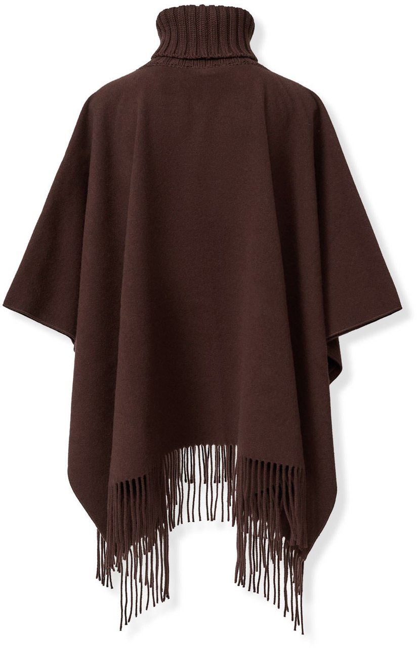Fabiana Filippi Jackets Ebony Zwart