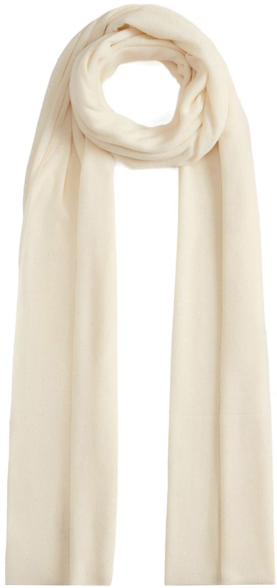 Fabiana Filippi Scarfs White Wit